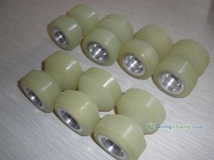 供應聚氨酯膠輪價格_供應聚氨酯膠輪廠家_世界工廠網產品信息庫