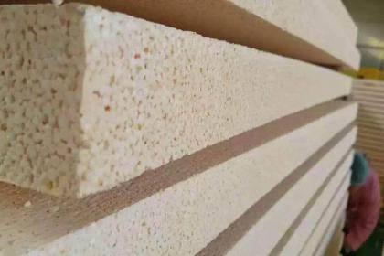 沈陽聚氨酯復合板與聚氨酯膠輪 保溫板系列產品的卓越性能與應用