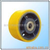 聚氨酯腳輪全面解析 從工業萬向輪到減震膠輪的多樣化應用