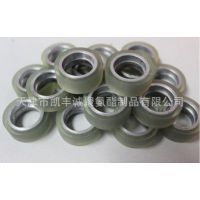 天津與北京聚氨酯包膠輪加工 價格、廠家選擇與供應商指南