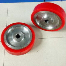 重載PU輪的選擇與采購指南 價格、批發與廠家解析