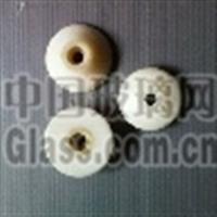 山東莒州橡膠廠 專業(yè)供應高品質玻璃機械配件與定制橡膠輪