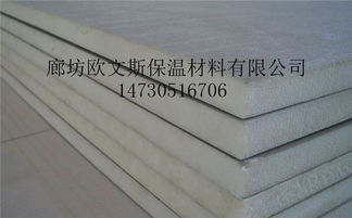 陽(yáng)谷縣聚氨酯保溫板HBOWS-2500 卓越性能推動(dòng)多元應(yīng)用，聚氨酯膠輪彰顯工業(yè)價(jià)值