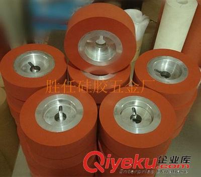 專業(yè)制造，品質(zhì)卓越 勝任硅橡膠輪產(chǎn)品全解析