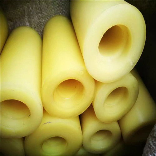 河北科工聚氨酯牛筋板與膠輪 卓越性能，廣泛應(yīng)用