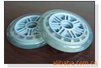 膠輪包膠 聚氨酯材料引領(lǐng)工業(yè)傳動新篇章，阿里巴巴一站式采購指南