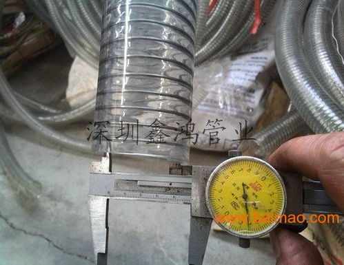 工業(yè)與食品級應(yīng)用的優(yōu)選 PU管、聚氨酯鋼絲軟管與食品級TPU透明管詳解